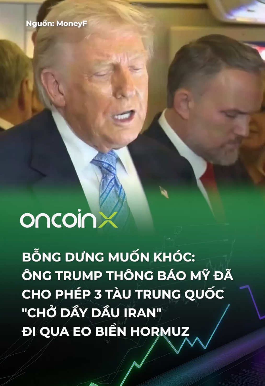 @Oncoin X