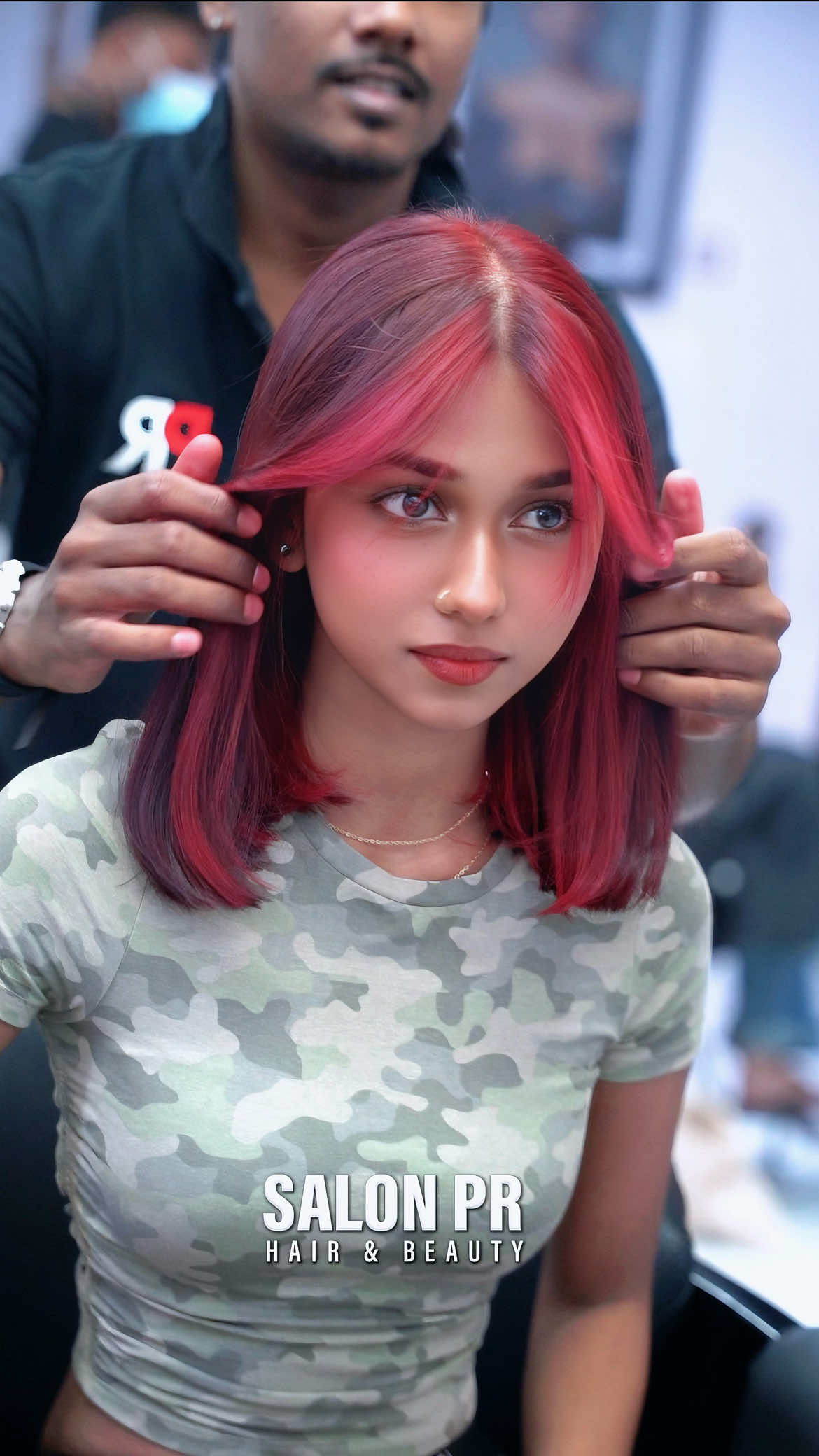 @SALON PR