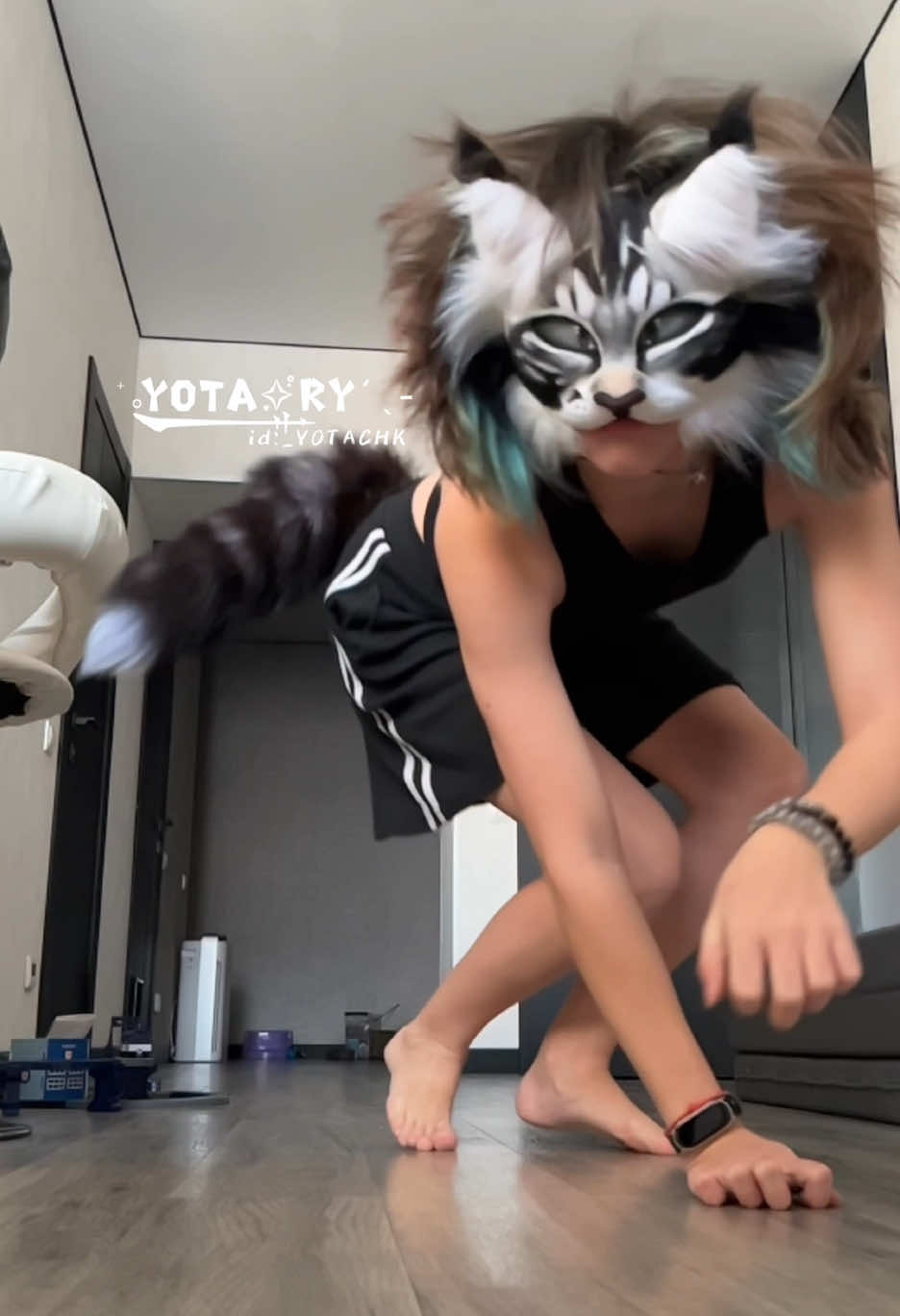 @‧.–'⟡yota.ry₊ ݁.