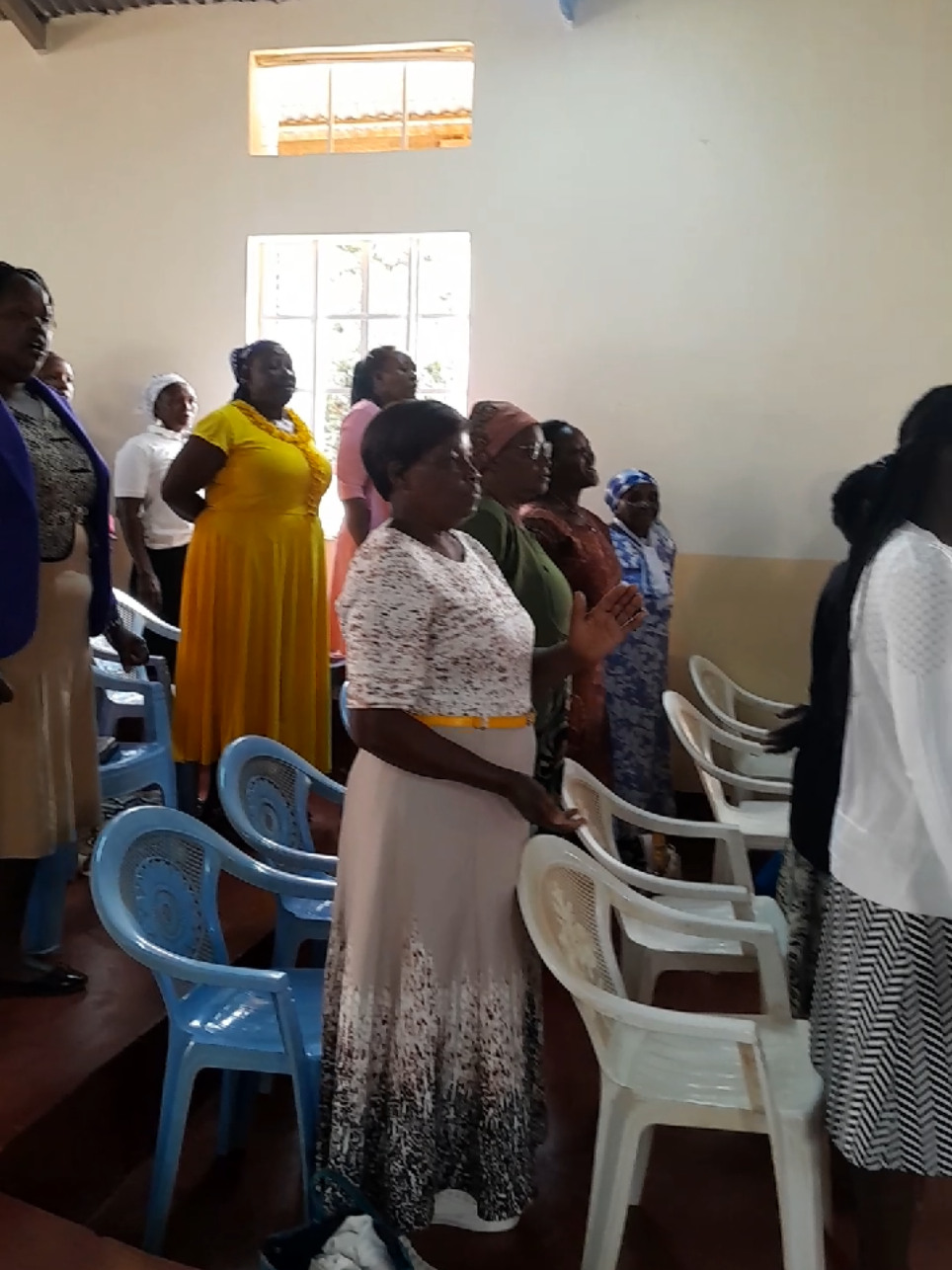 @PCEA GATHIGA CHURCH