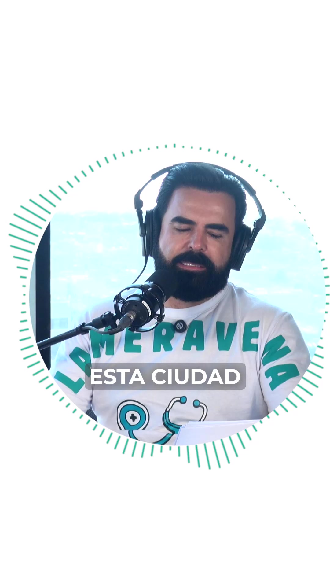 @Carlos Esqueda La Mera Vena