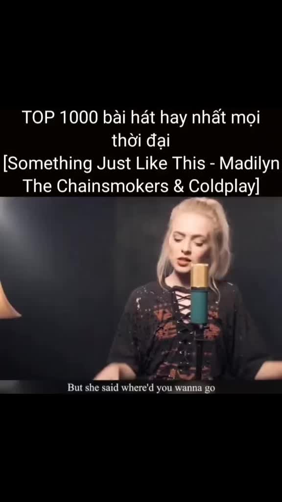 @Top 1000 bài hát hay nhất