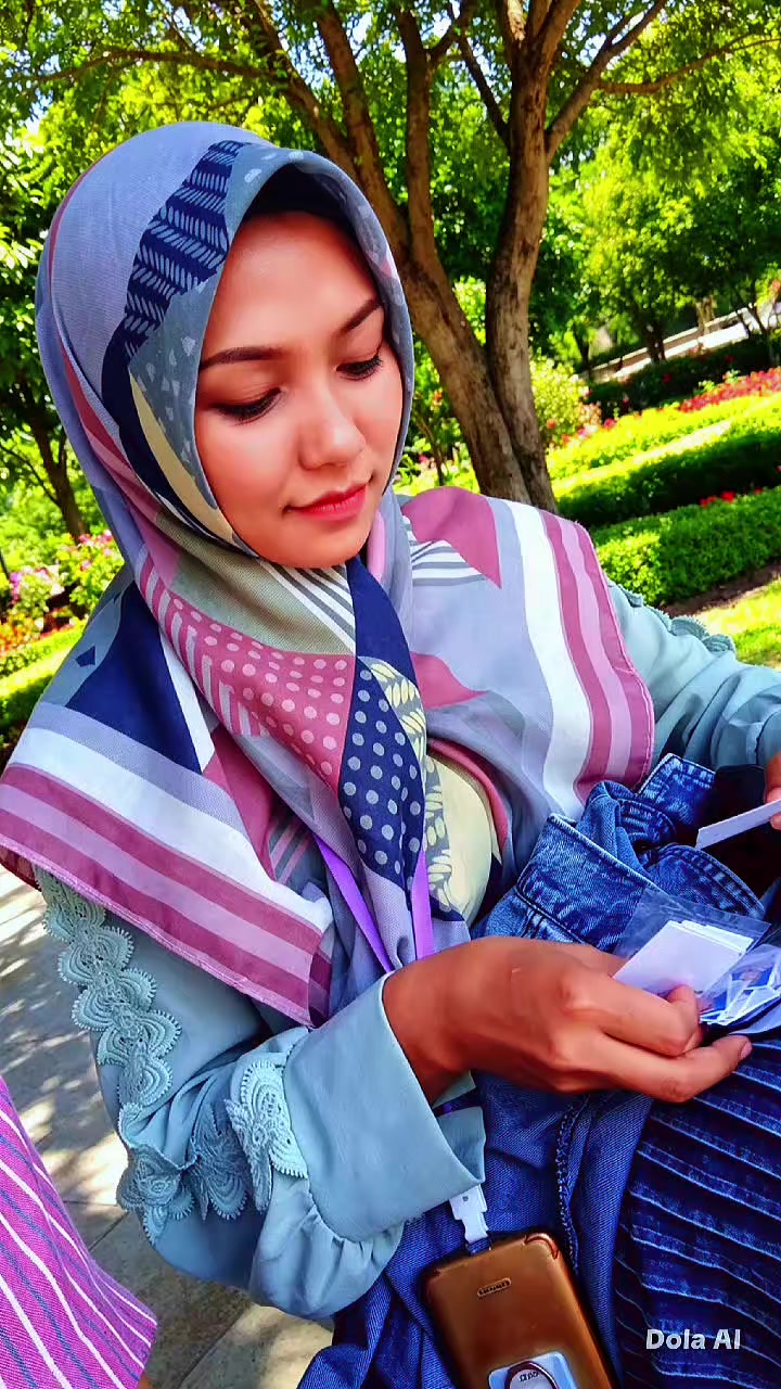 @Nia Pratiwi