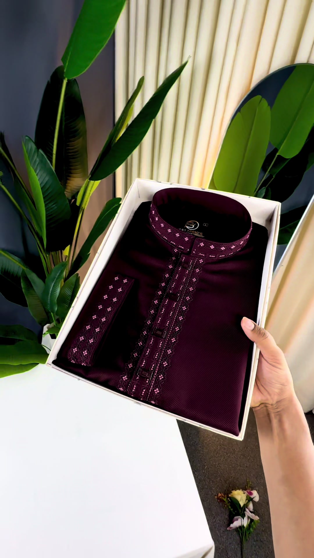 @Best Friends Fashion