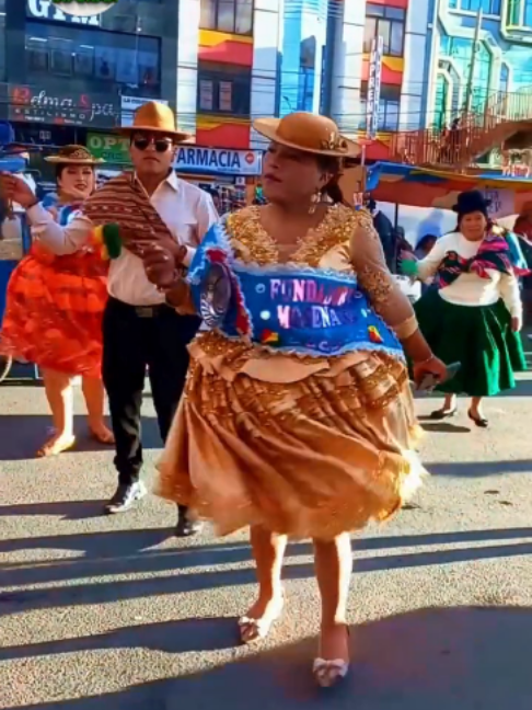 @Hilarion Bolivia Informa 🇧🇴