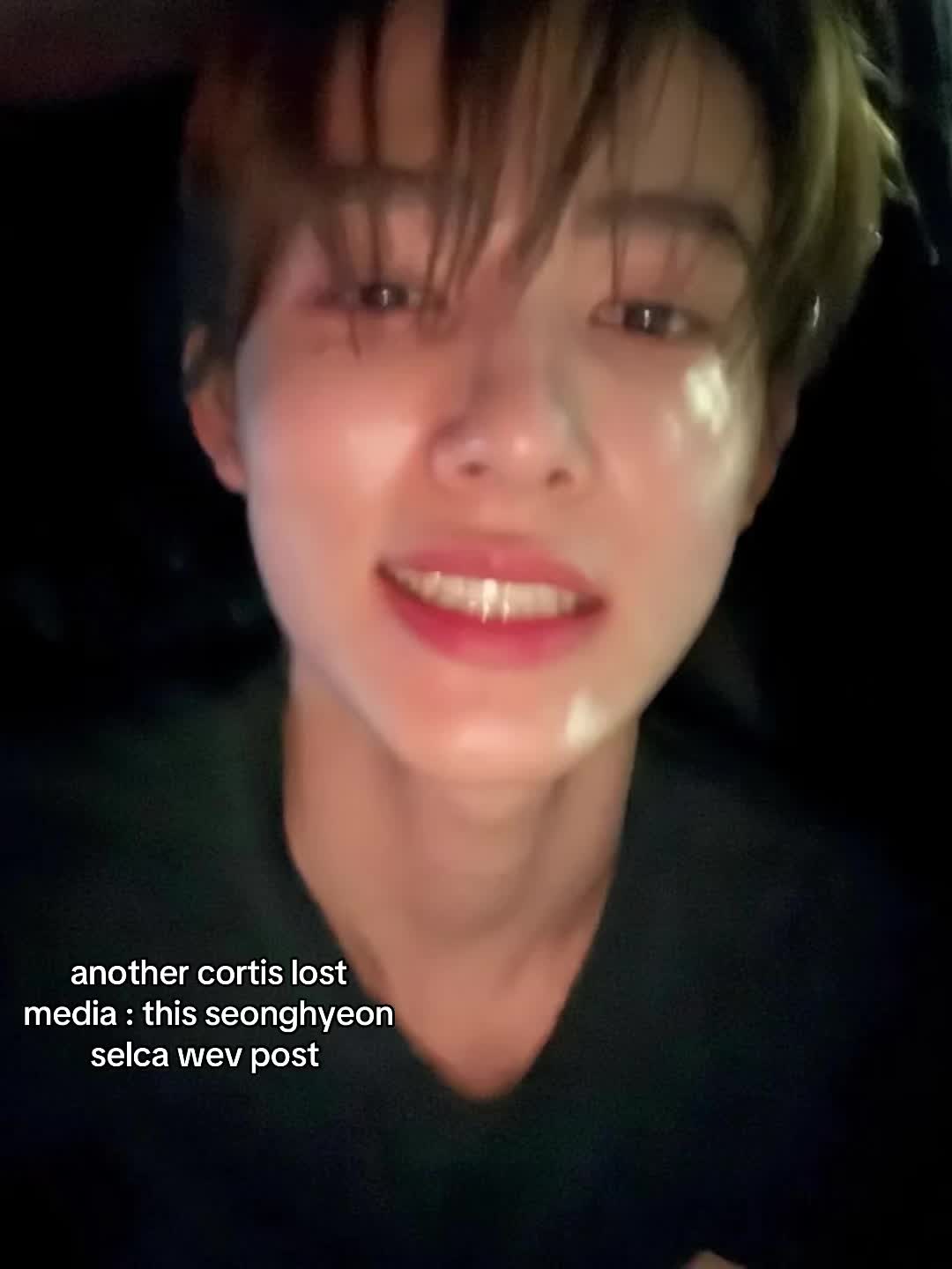 @keonho’s lil bro