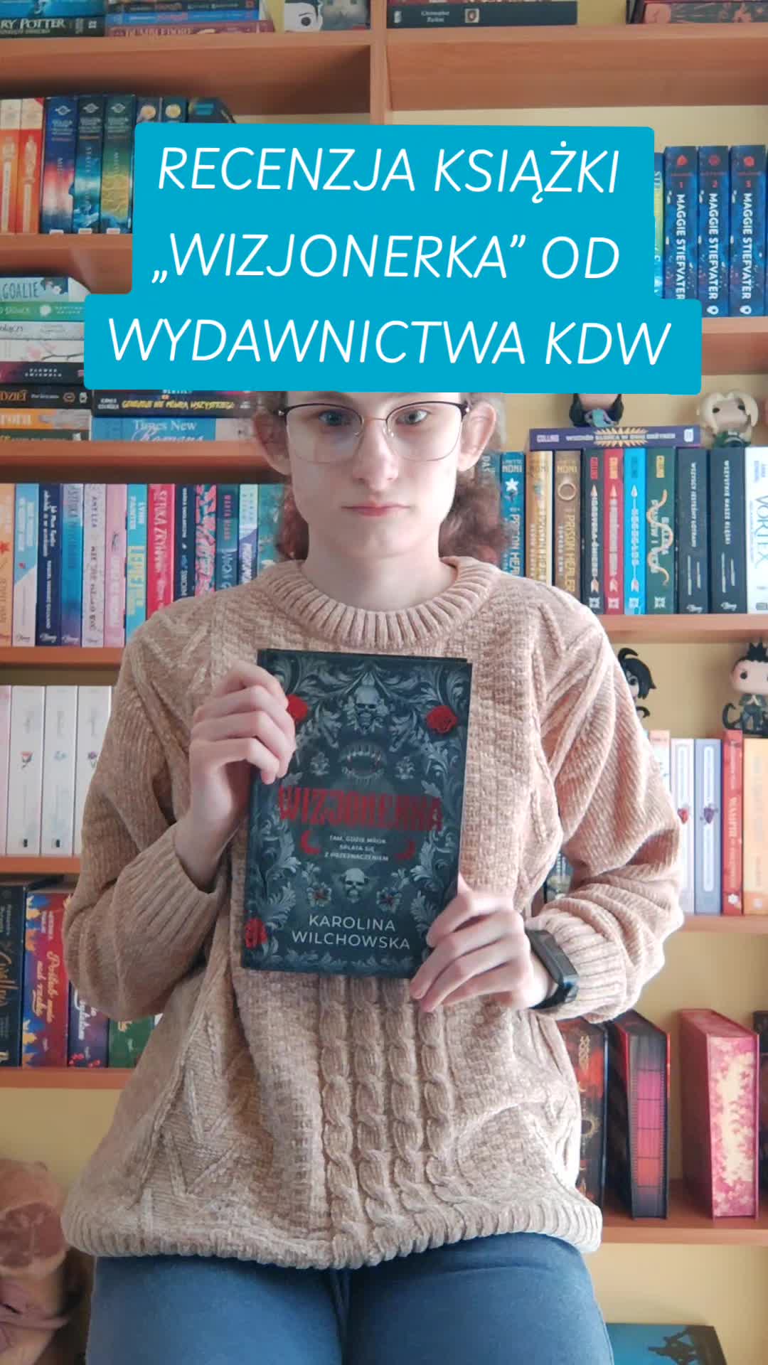 @Ula | pisarka i książkara |