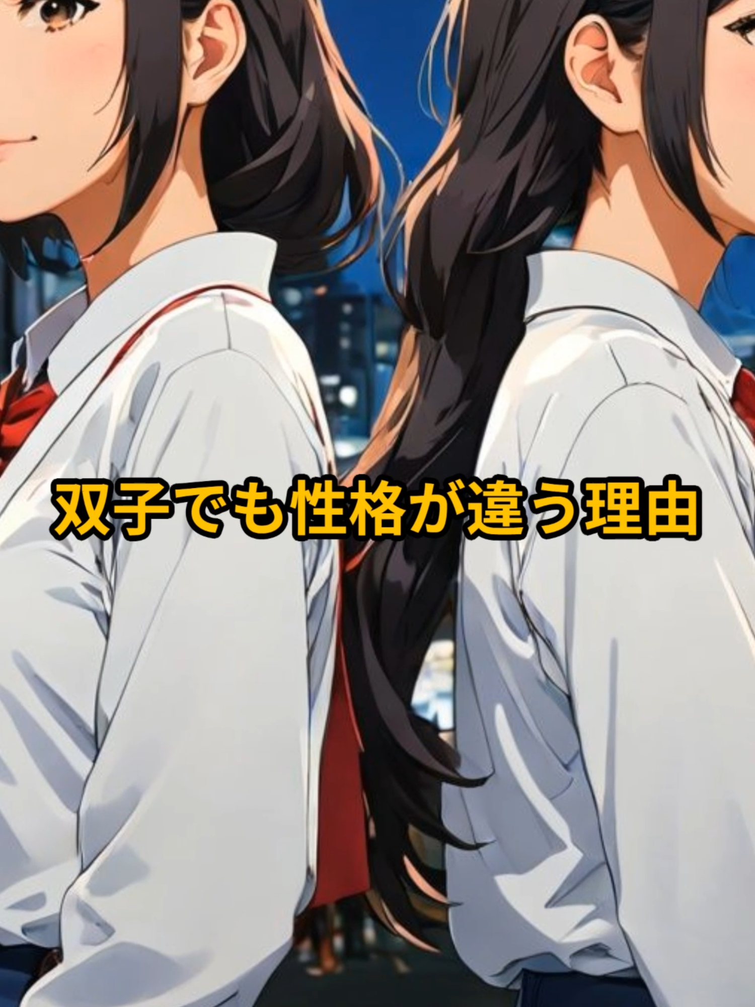 @雑学ショート(動物・人間・食べ物・心理学)