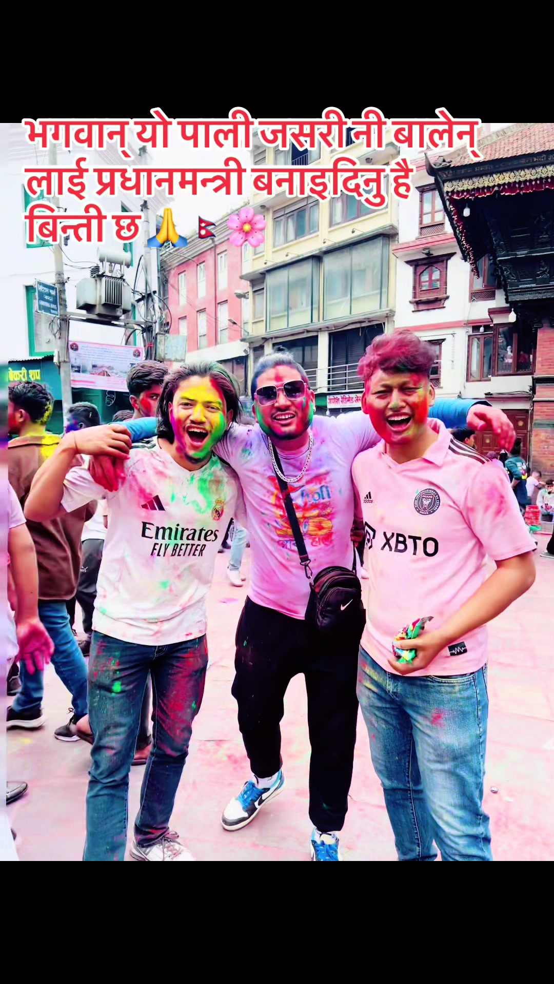 @krrish shrestha