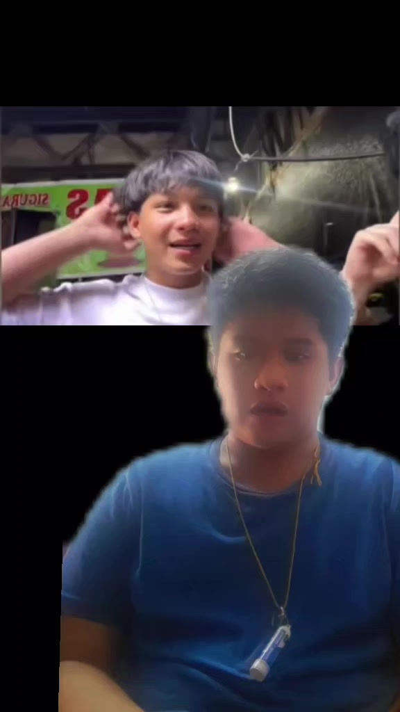 @Sean Dacumos Magno