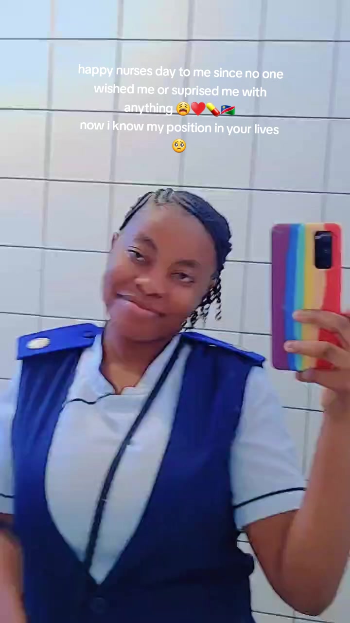 @Golden_Voice♥️ 🇳🇦