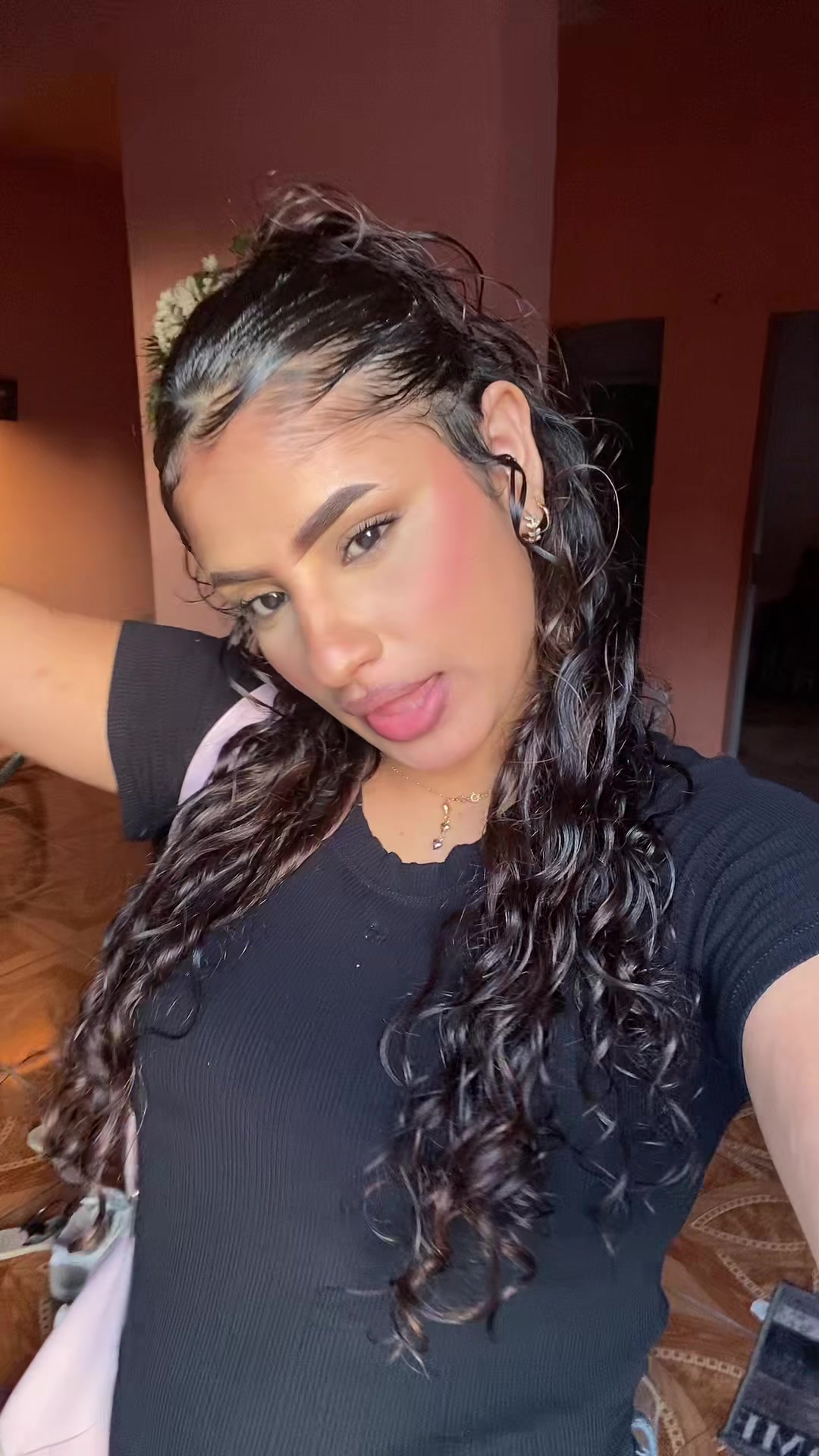 @Luma Vit&oacute;ria
