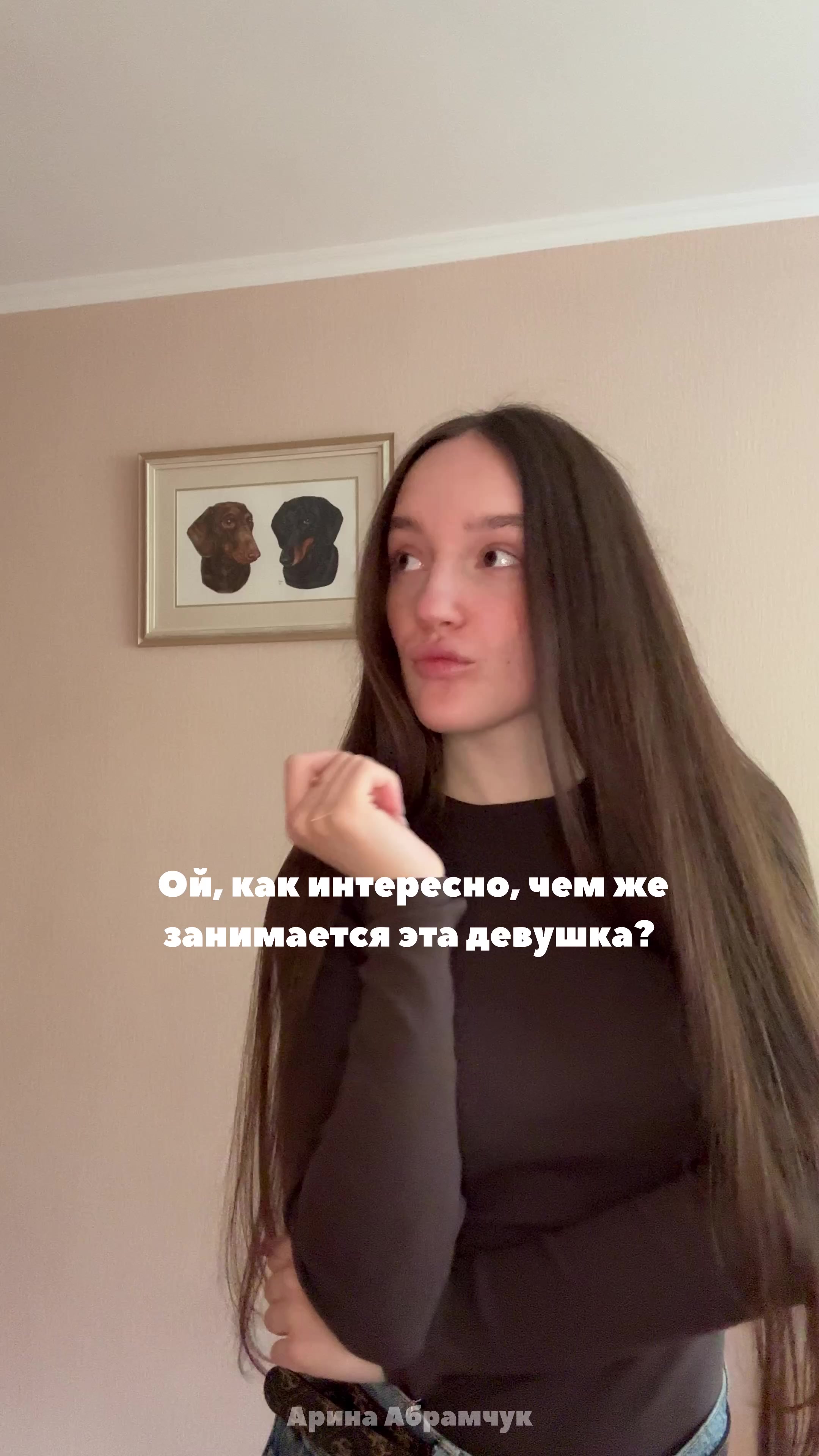 @Арина | портреты питомцев🐶