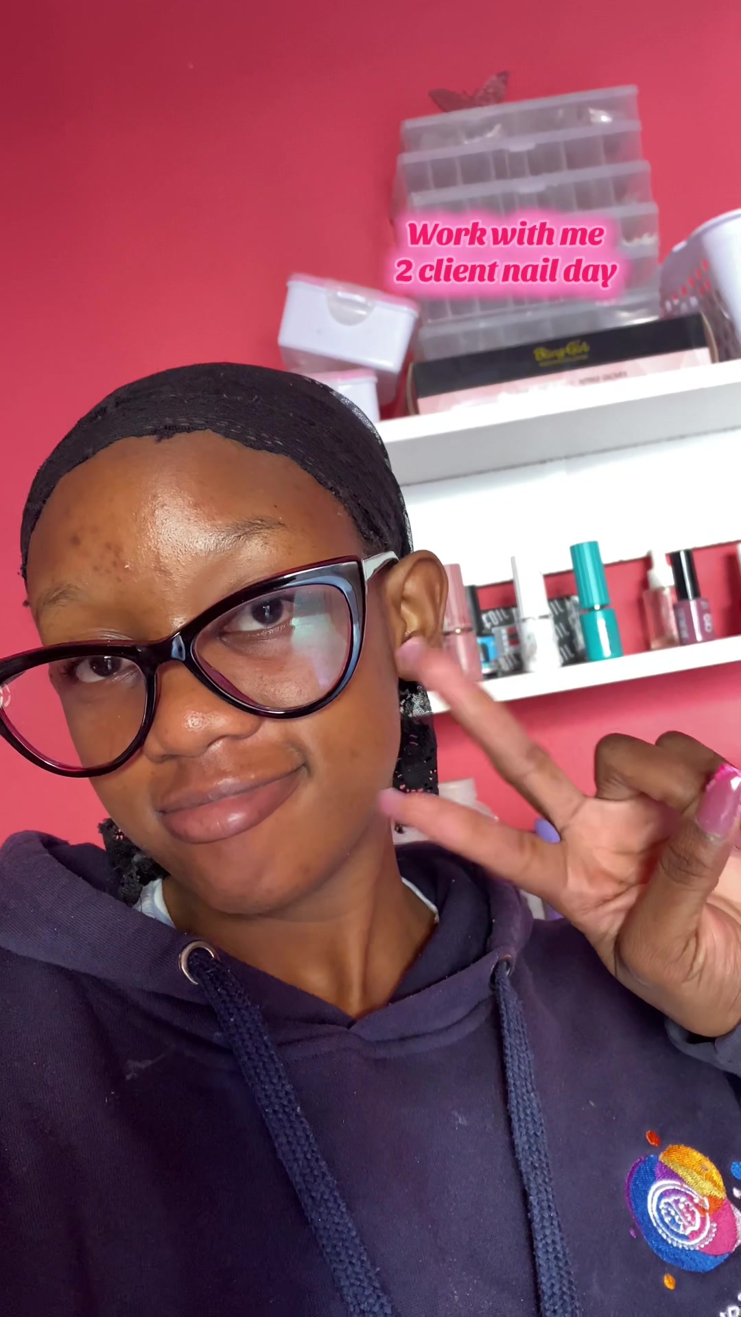 @Nail Tech around Thokoza📍