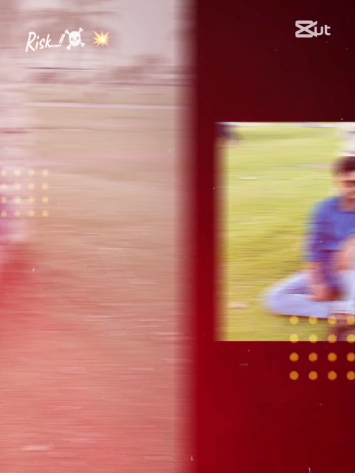 @-"আমার আমি..🤔😱