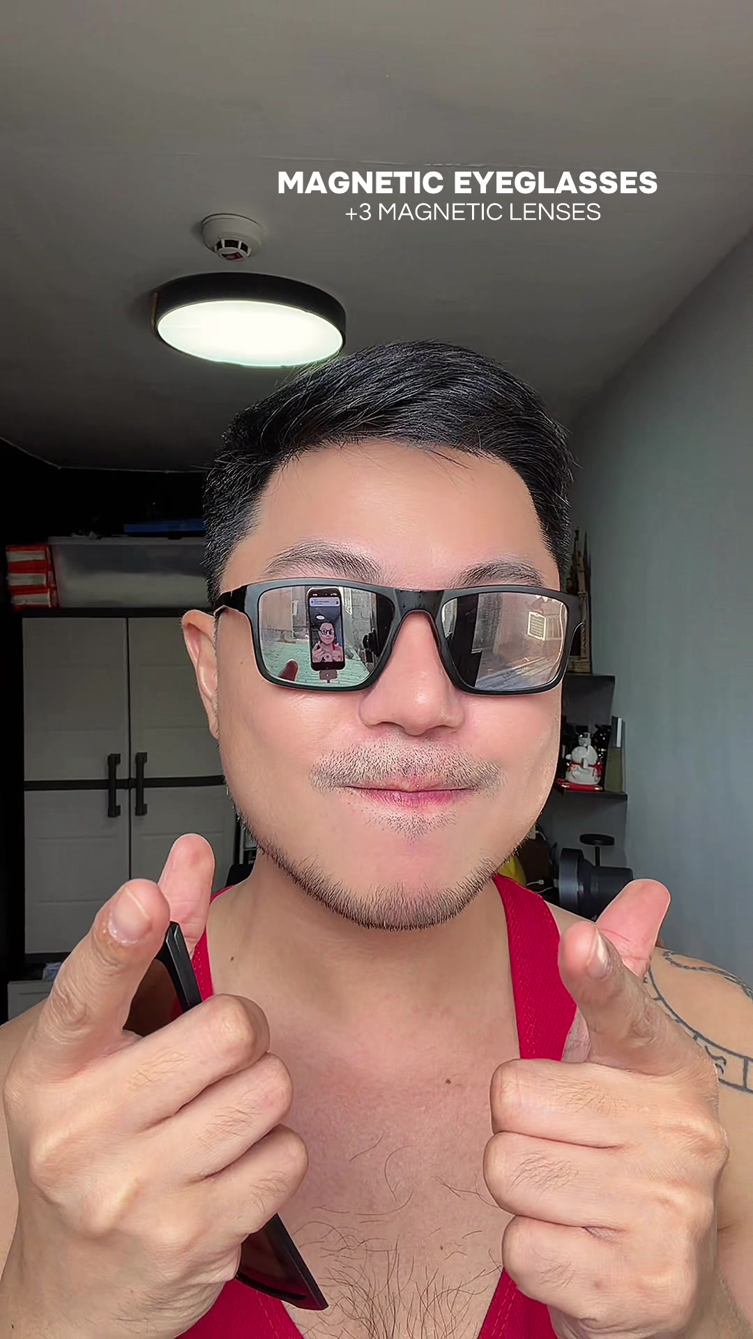 @SIR RANDY