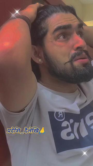 @Padam NepalЁЯЗ│ЁЯЗ╡ рдХрд╛рд▓реЗ_ ЁЯдк