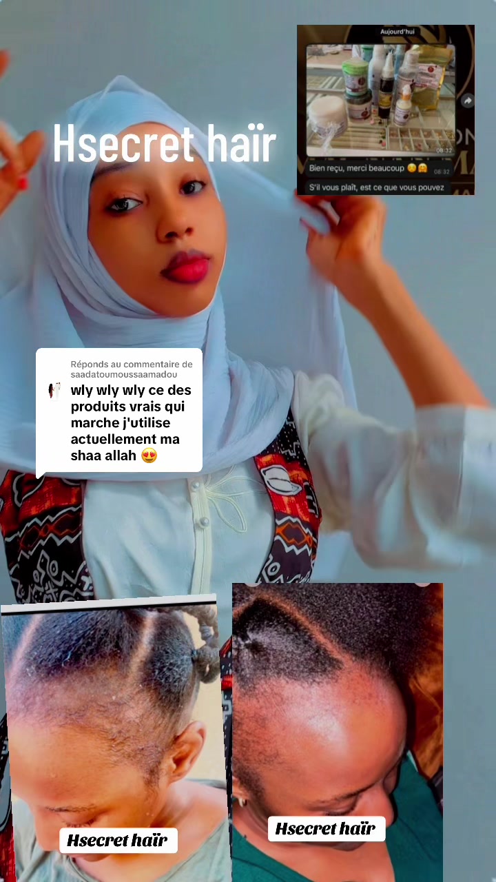 @H.secret Ha&iuml;r