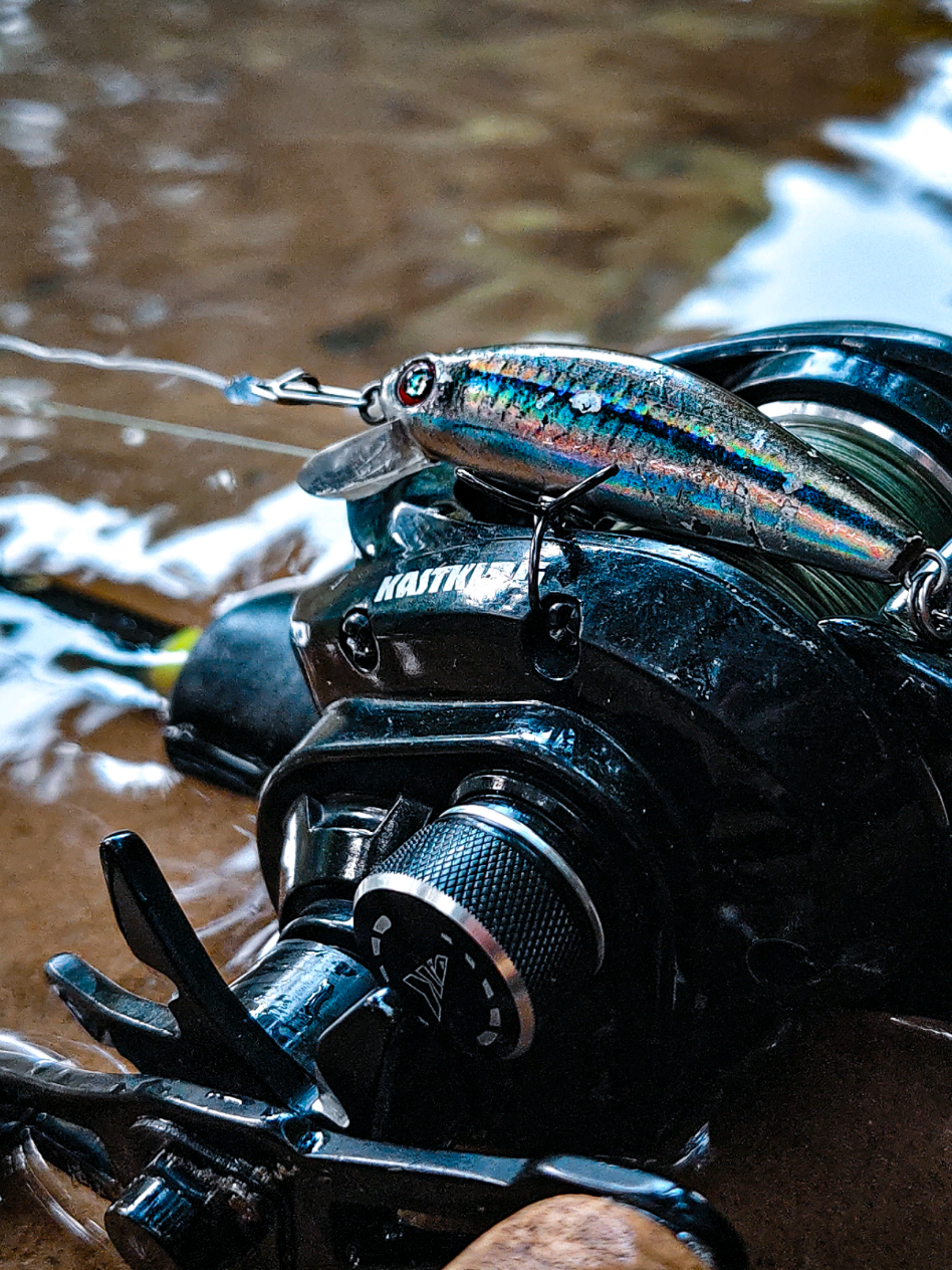 @Damz Strike Fishing