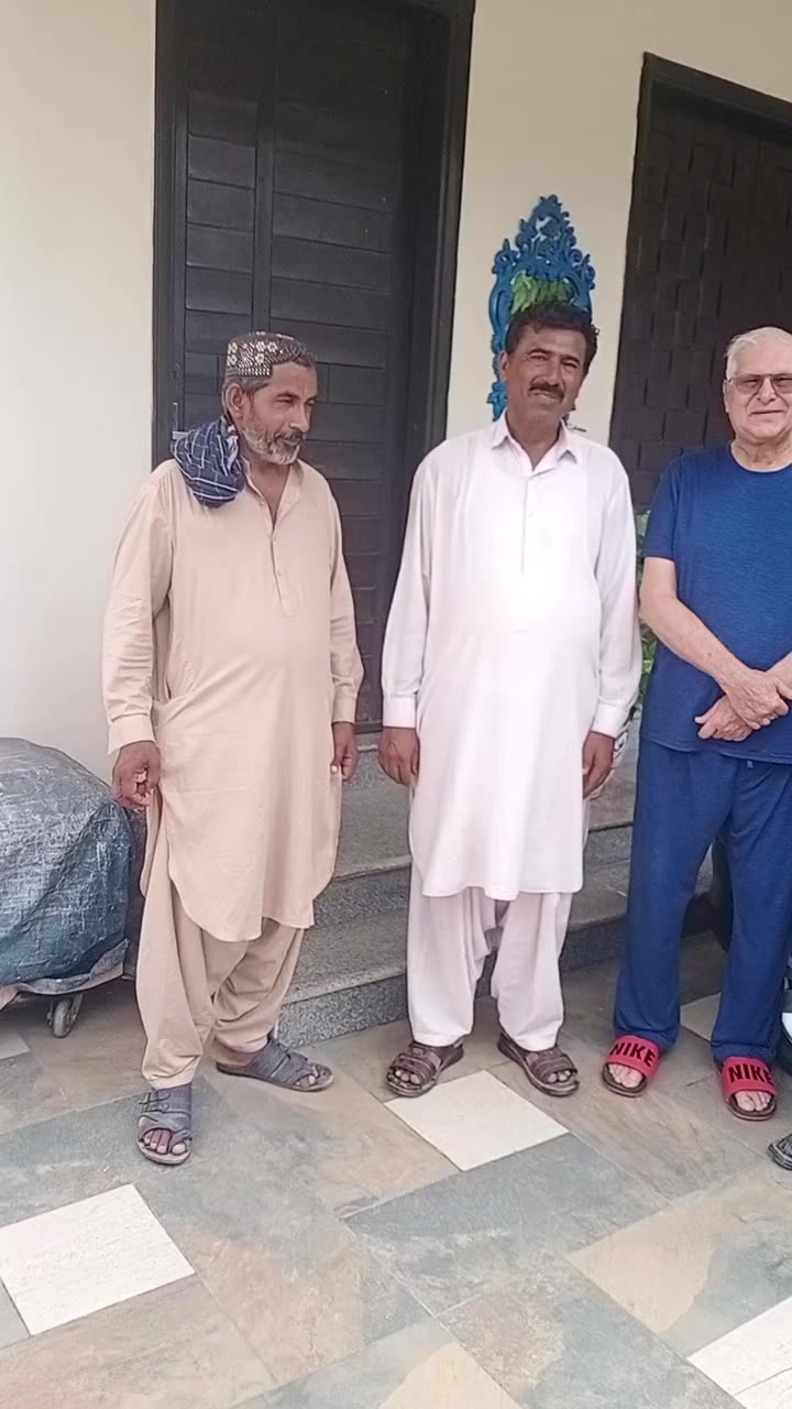 @Mehar Ali Laghari