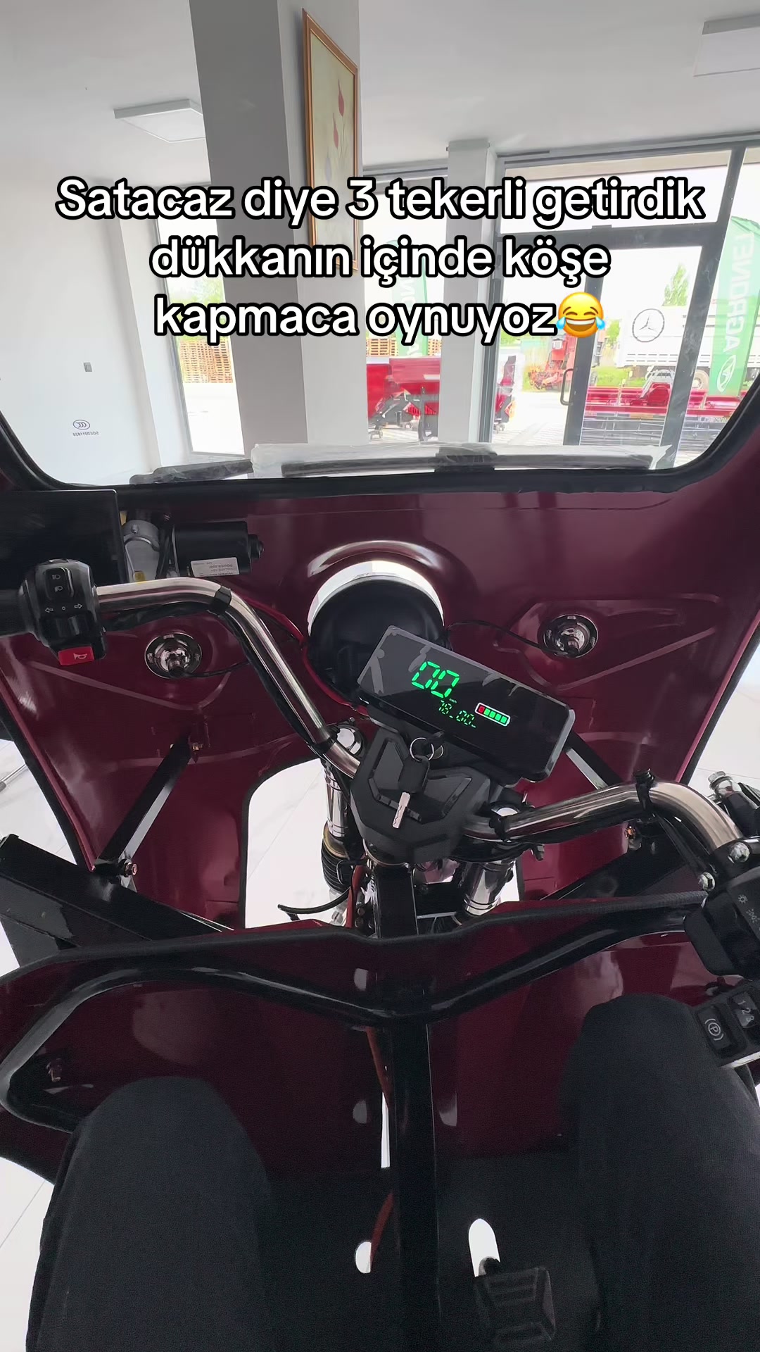 @Buğra Karademir
