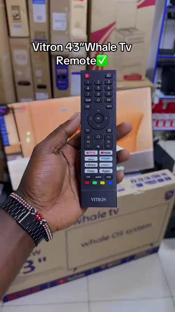 @lipa mdogo mdogo electronics