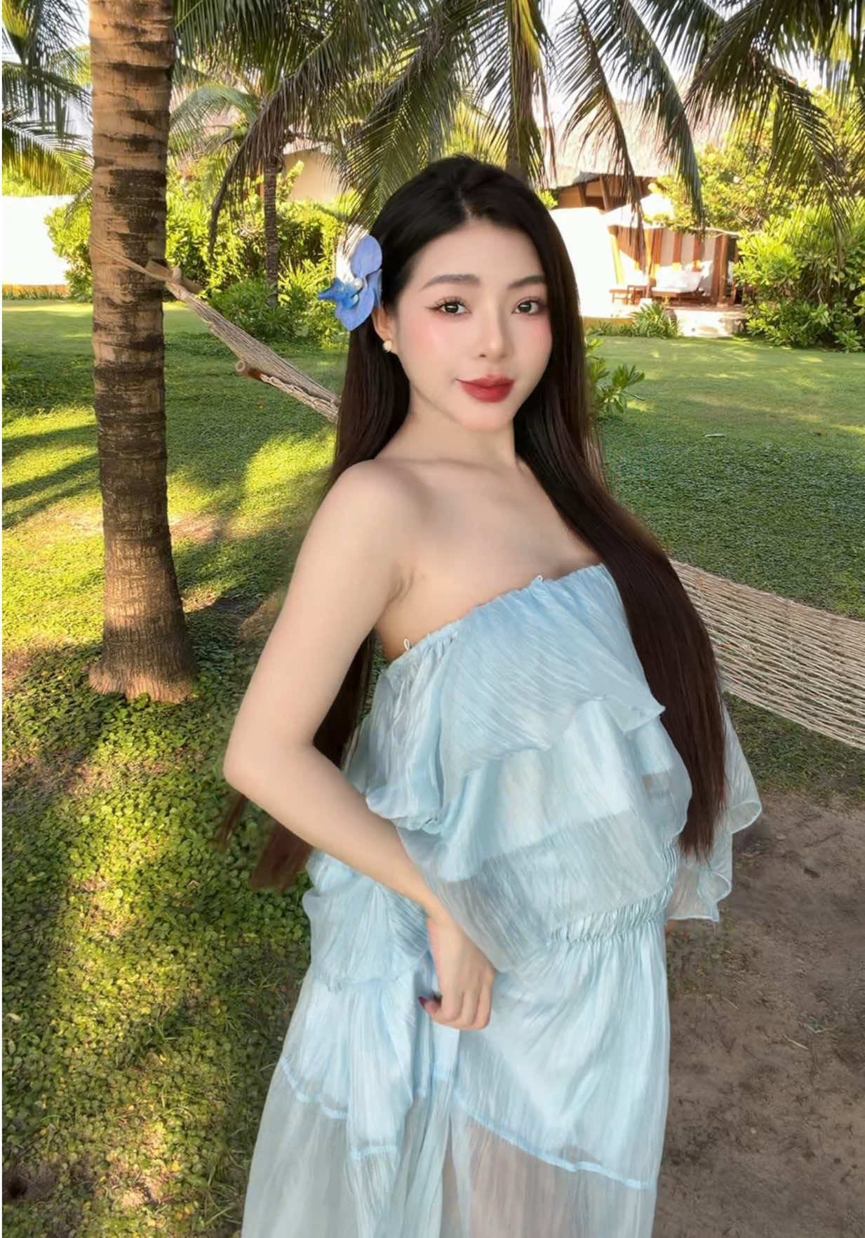 @Jumy Hồng Hạnh