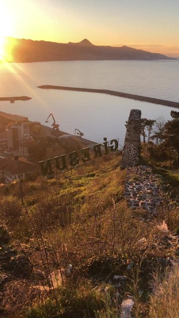 @🇹🇷 GİRESUN 🇹🇷KALESİ28 🇹🇷