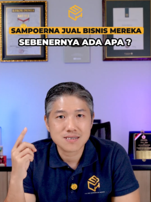 @Lim Erwin Hartono