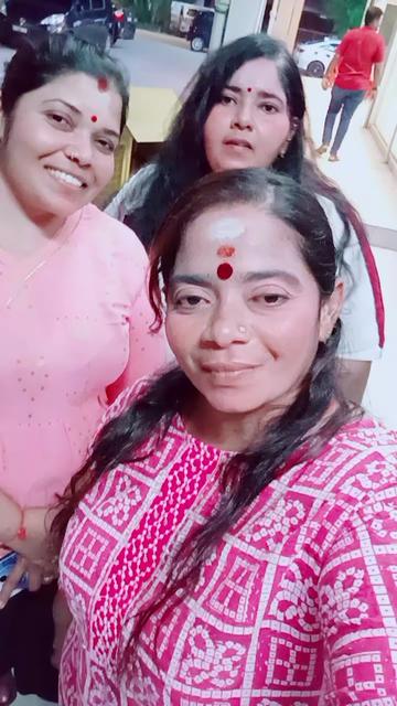 @💞Yamunadevi Jayabalan💞