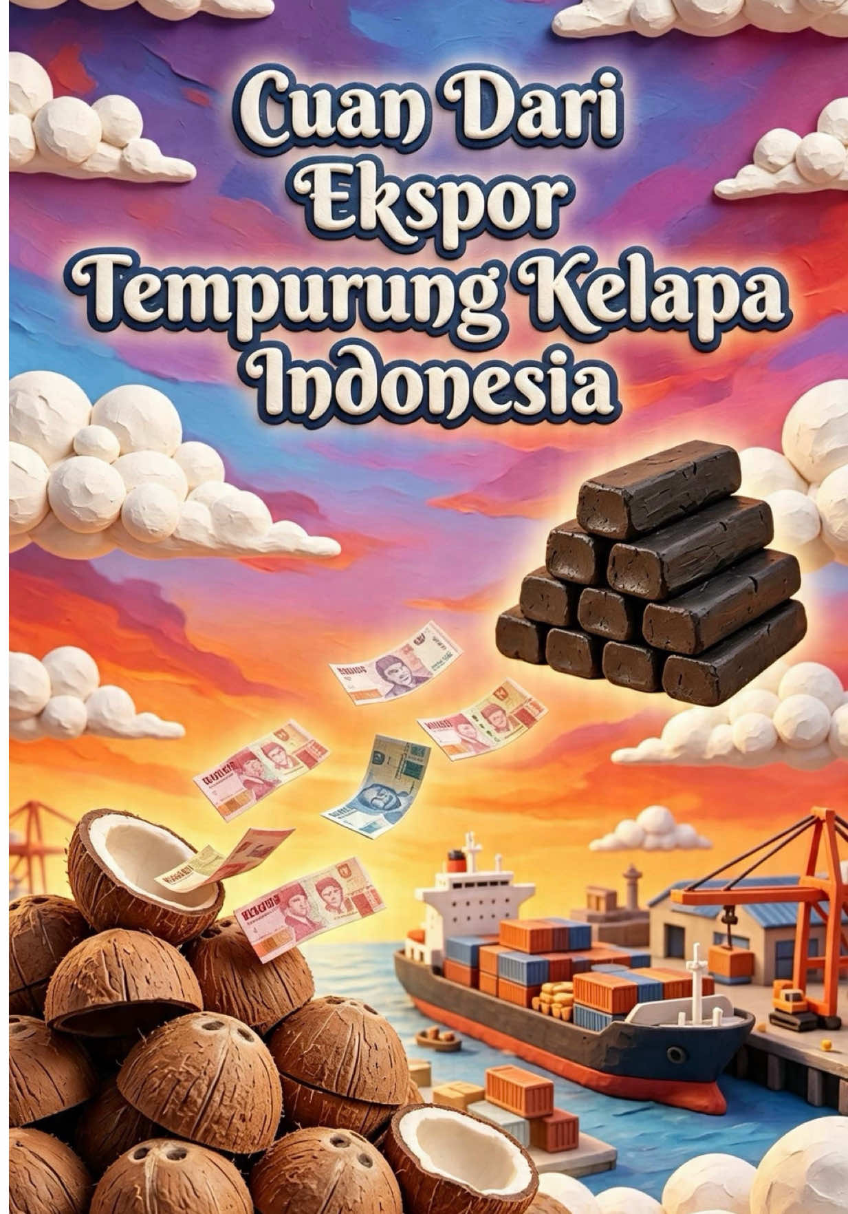 @Bayangkan Bumi