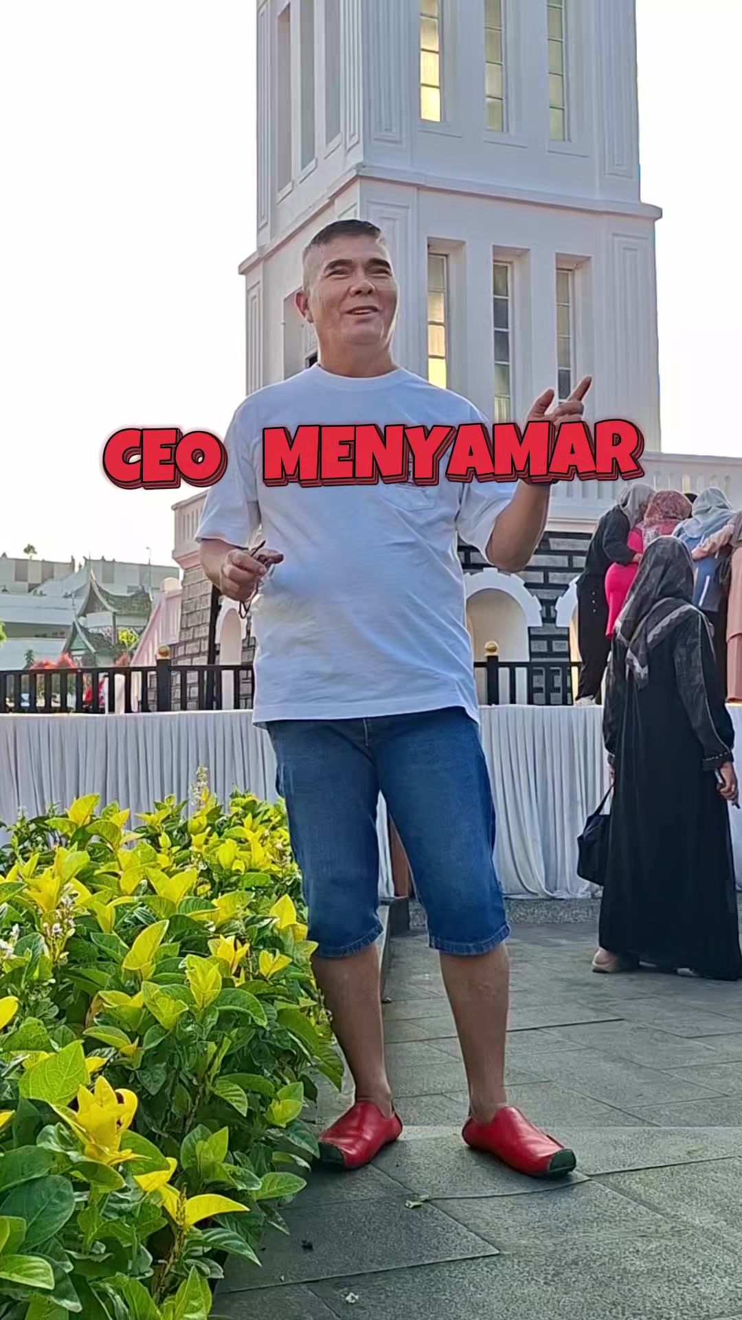 @hendry jepang