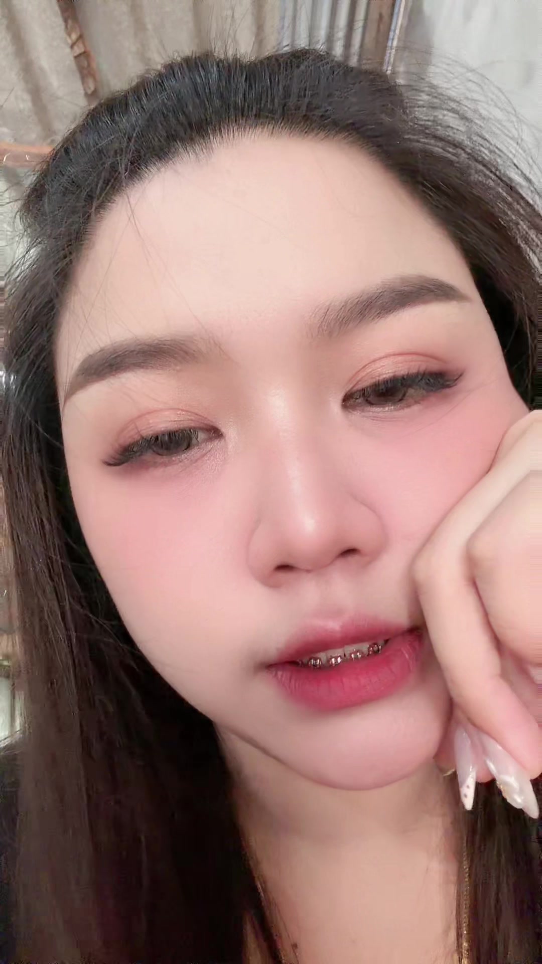 @หนึบหนับเองค่ะ🍭
