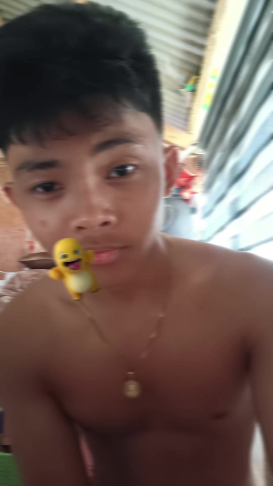 @ClownPierce