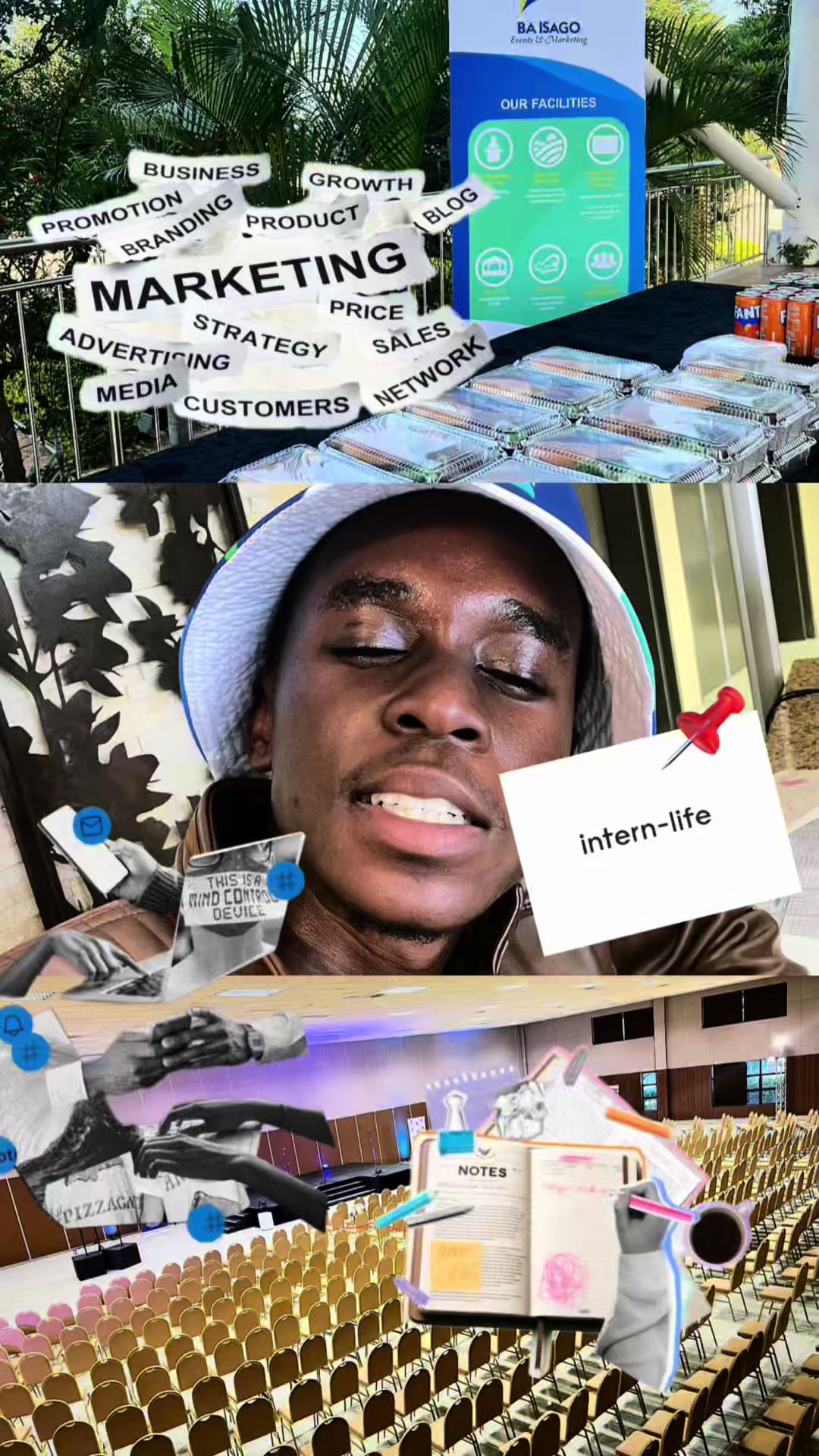 @Pana | lifestyle Creator