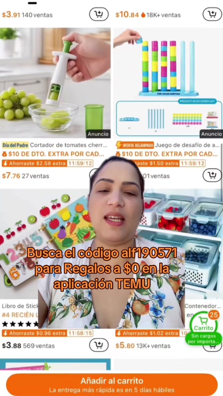 @Milka UGC
