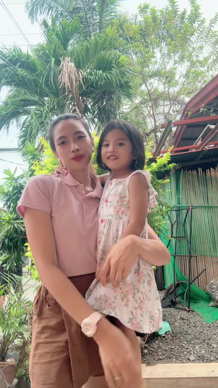 @Mae De Guzman Ü