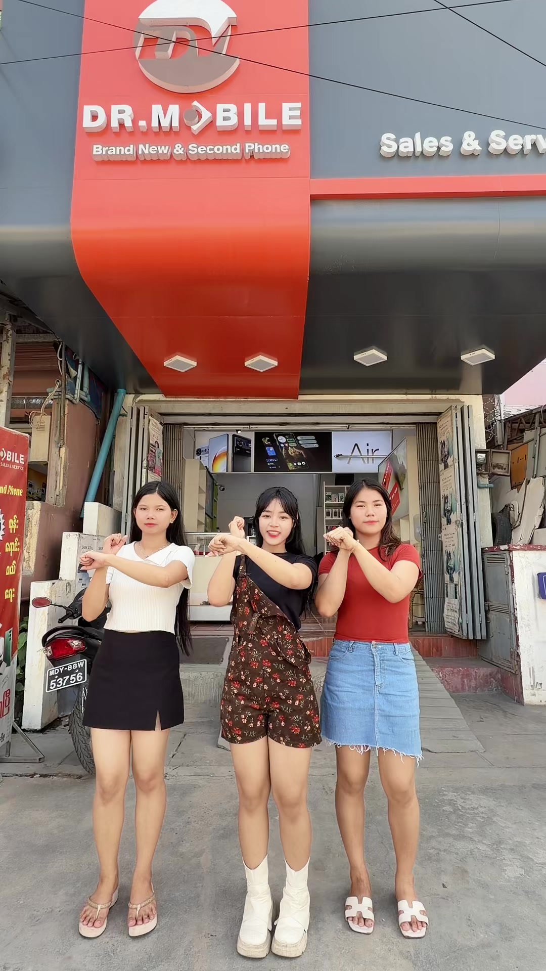 @Dr.Mobile(Mdy)