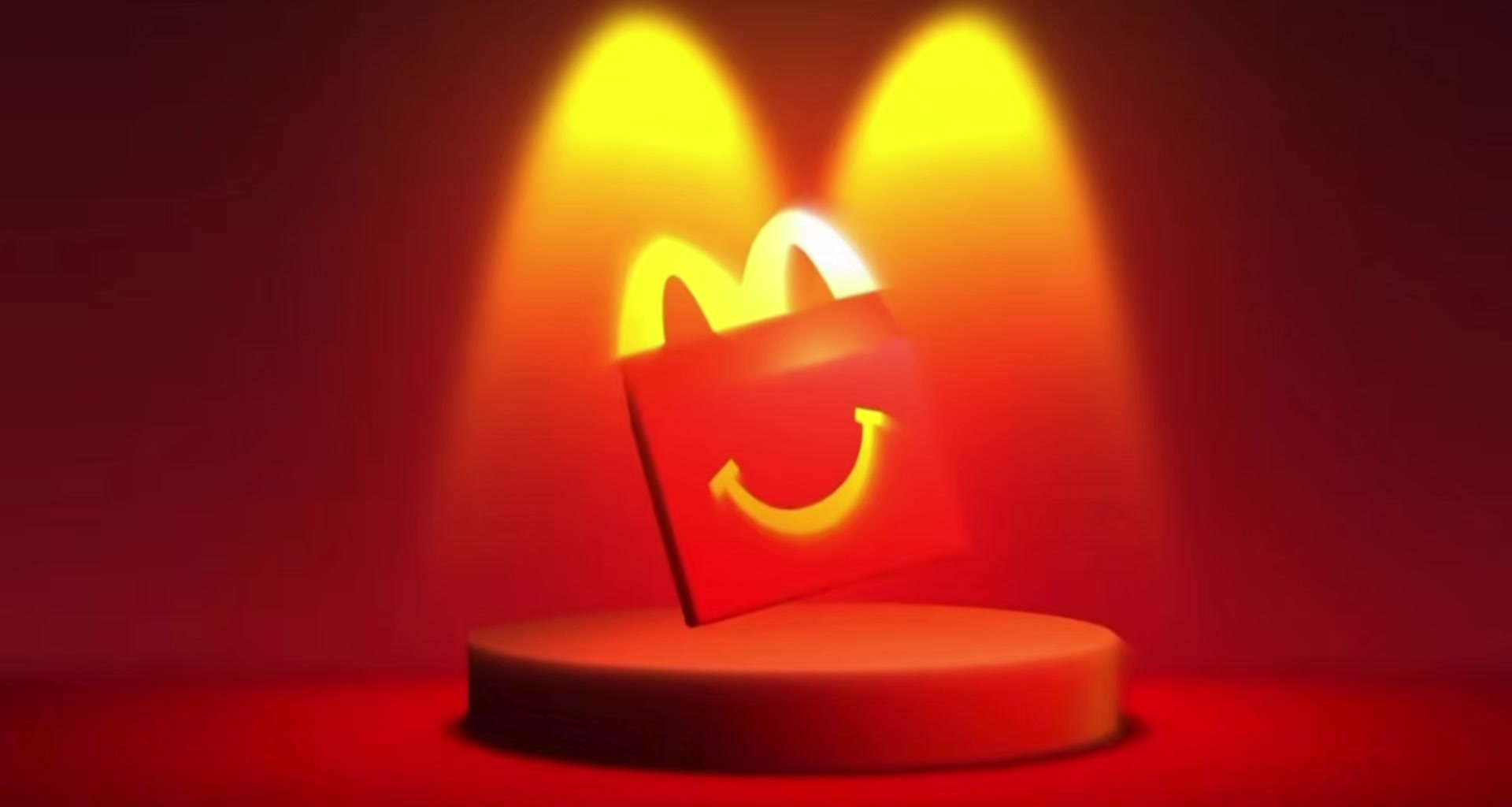 @Cessnock McDonald’s