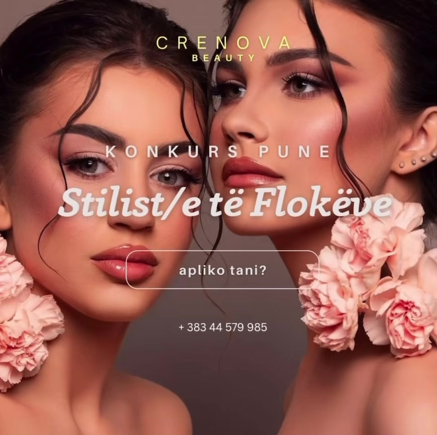 @CrenovaBeauty