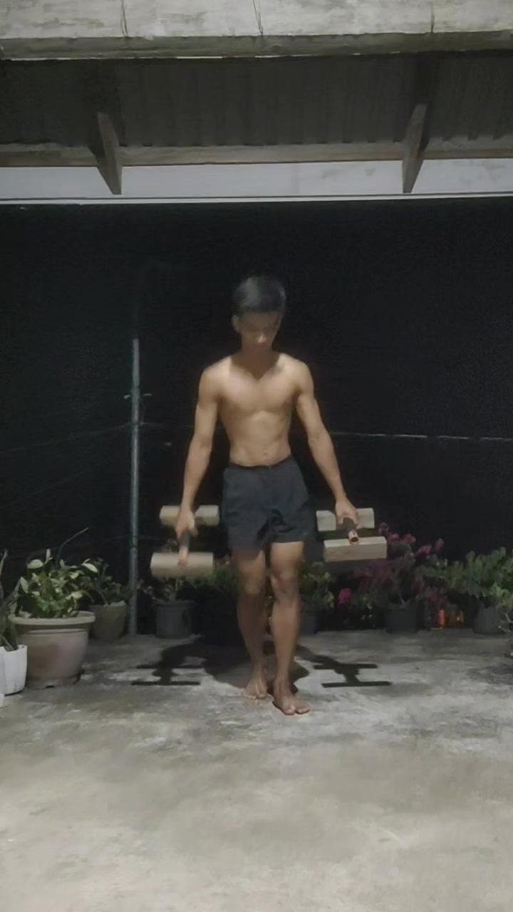 @Mark Angelo Luzano