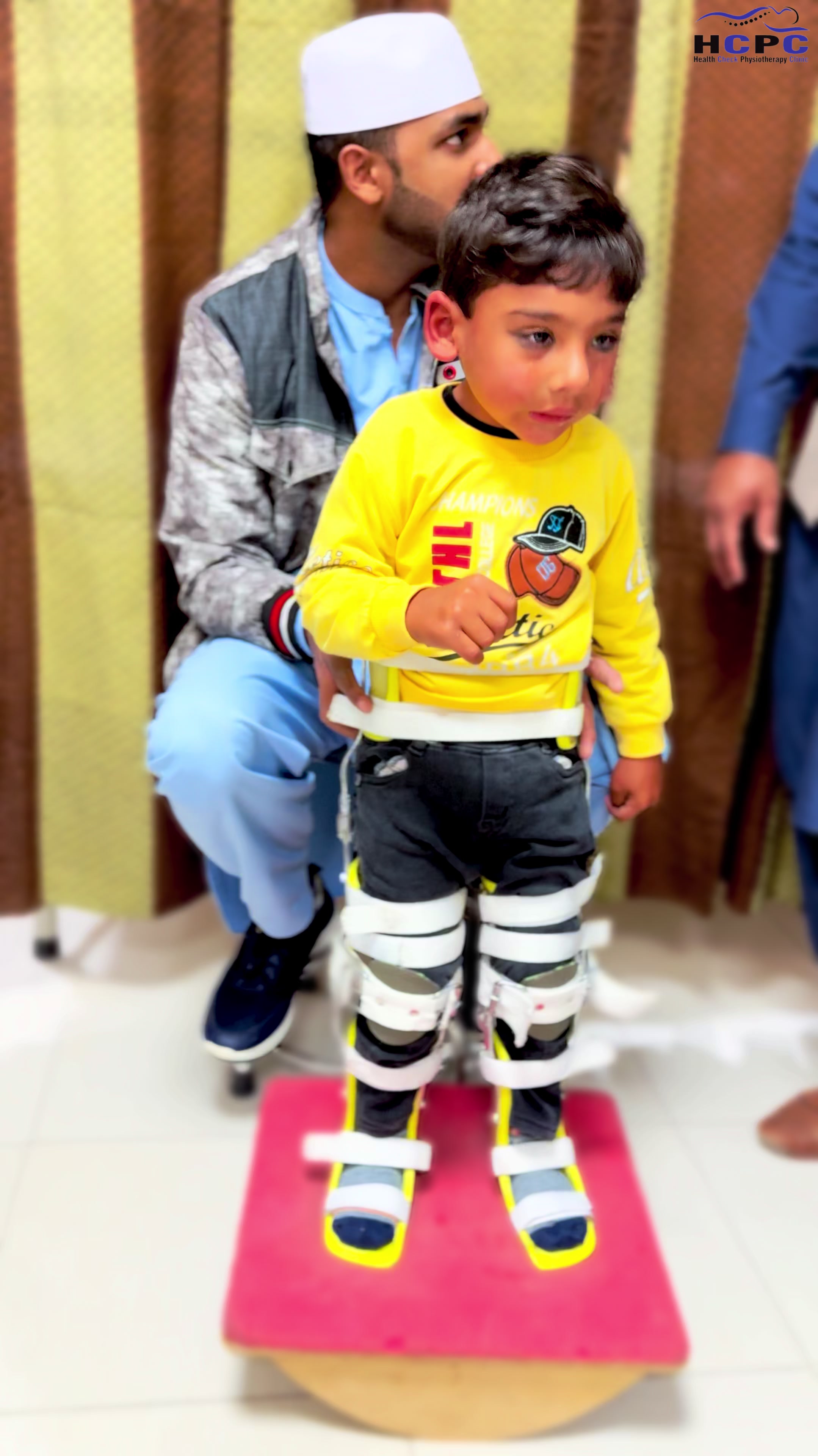 @Dr Bilal Hanif