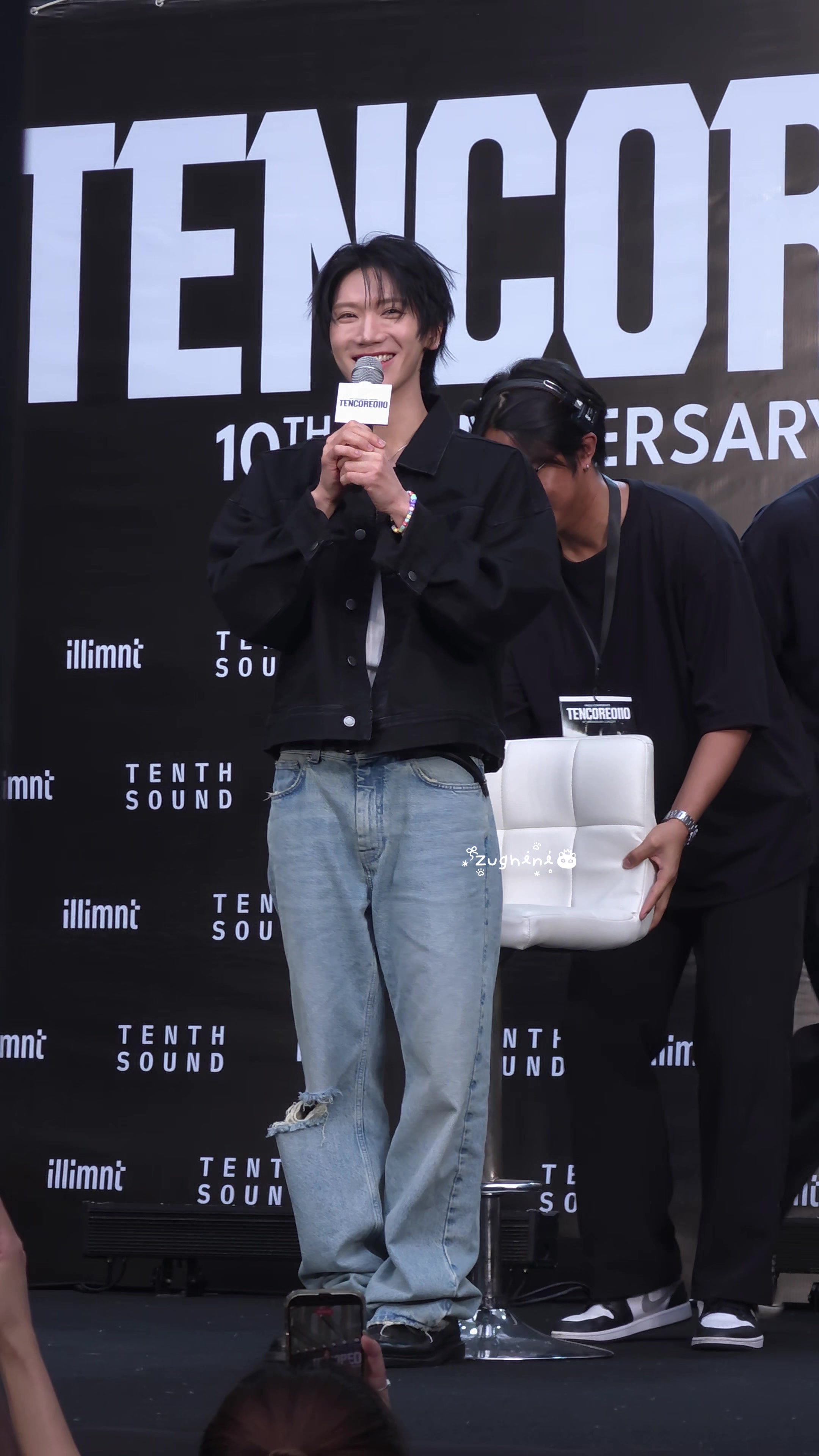 @มัมหมีน้องเตนล์สามขวบ