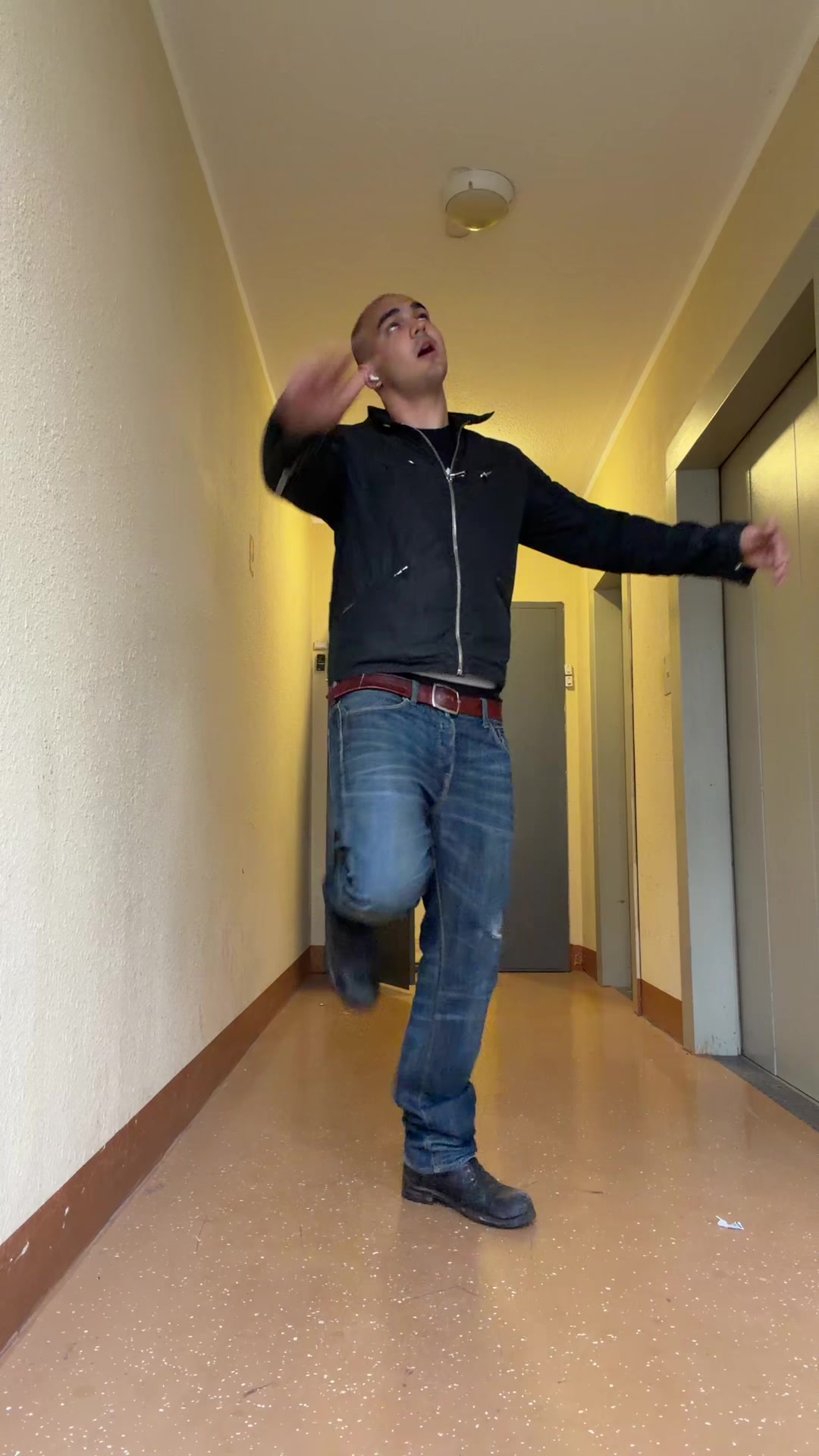 @желток