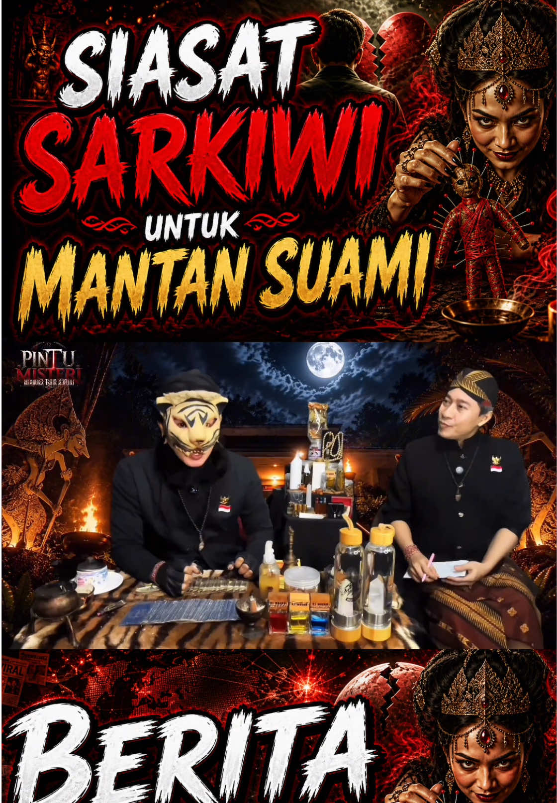 @PINTU MISTERI