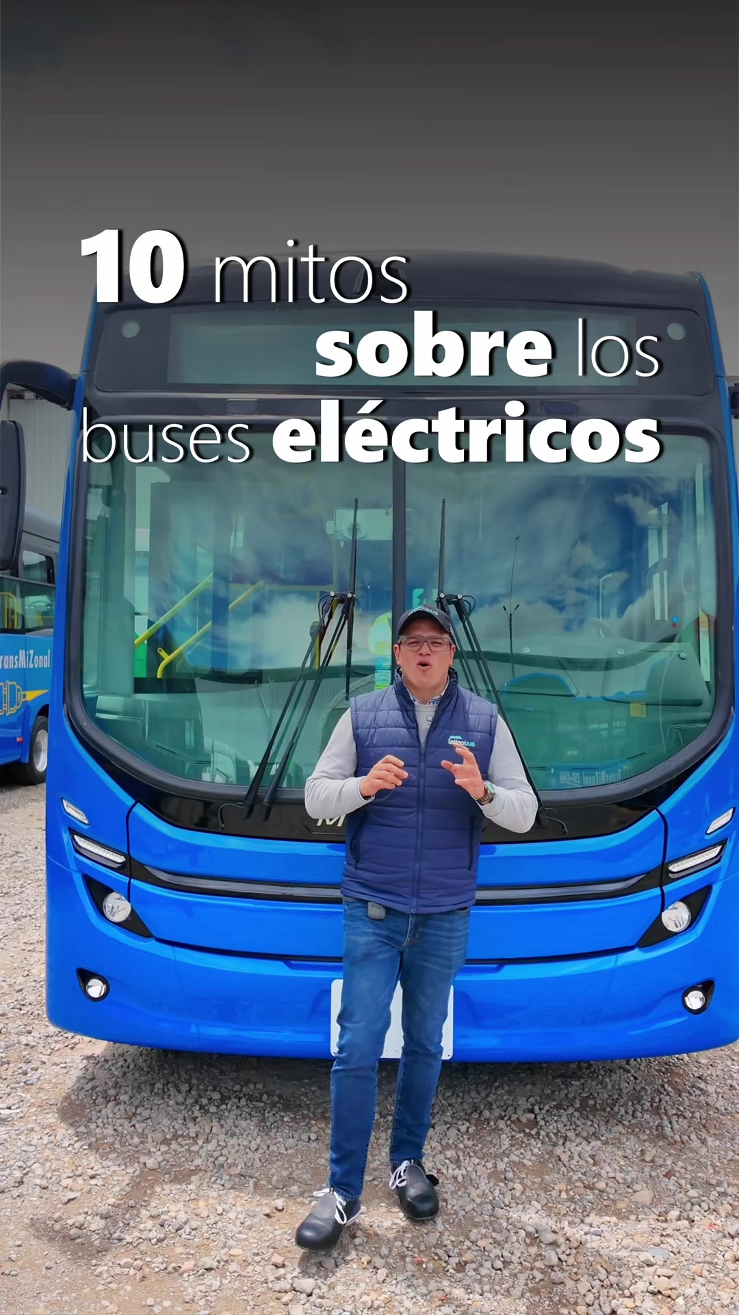 @Latinobus