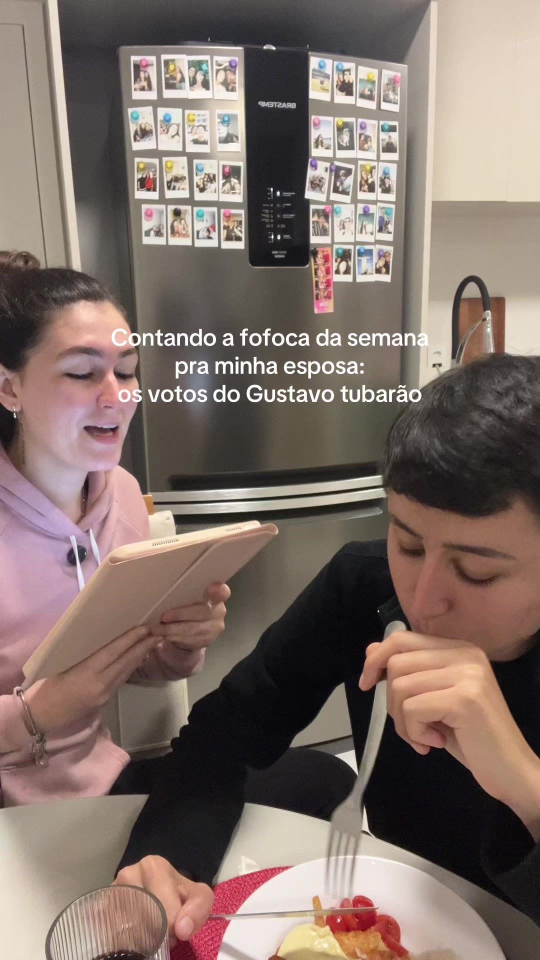 @Ju Suzete e Dri | ape500e8