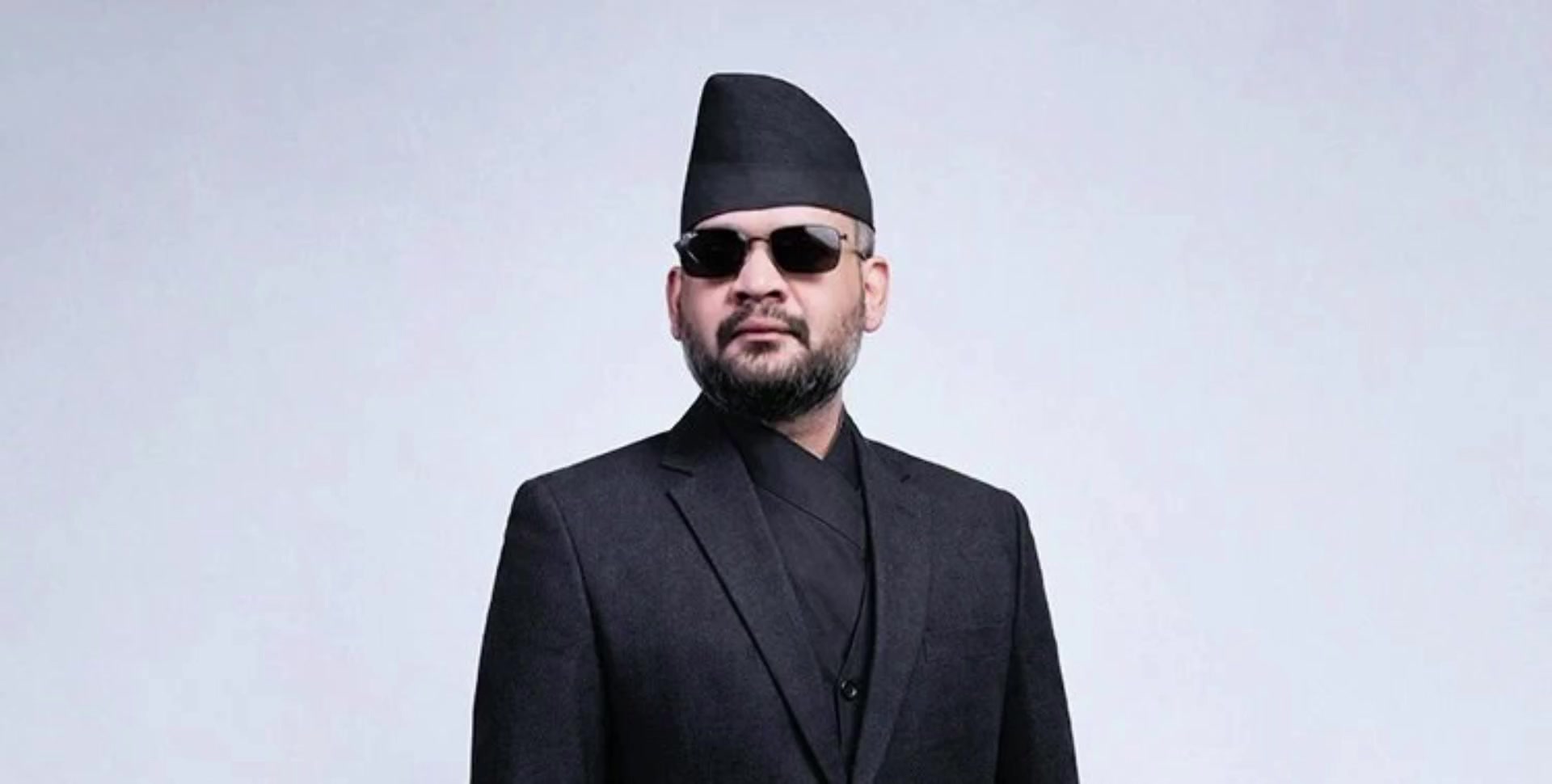 @Ashok Rijal