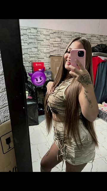 @Jessica Beltr&aacute;n 🫦😈
