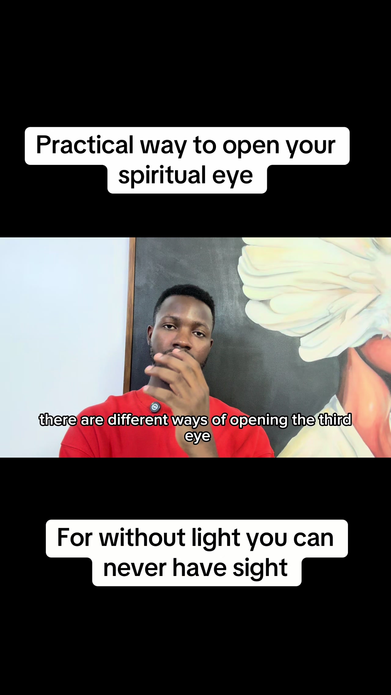 @God Of Prophecy